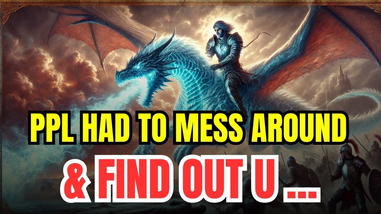 CHOSEN ONES, THEY’RE CORNERED 😤 YOUR POWER JUST SKYROCKETED 100x!