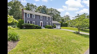 3 Heritage Lane video tour