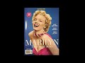 1000 portadas covers Marilyn Monroe / canción: ¿Quién Mató a Marilyn? - Los Prisioneros