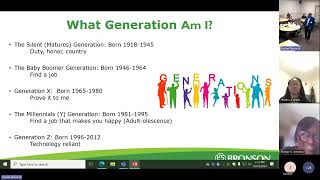 DEI Training Series 3/3: Creating an Inclusive Organizational Culture