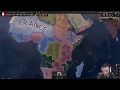 Франция. Сетевая игра. Исторические правила