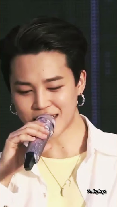 JIMIN 'PROMISE' (약속) |BTS| #shorts #trending #Jimin