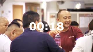 The Year of the Lord's favour | 26 April 2026