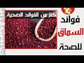 فوائد السماق ستفاجئك ما هو السماق السماق وفوائده فوائد السماق السماق فوائد