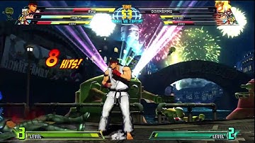 201100305 MvC3 Dave vs Valcion 01