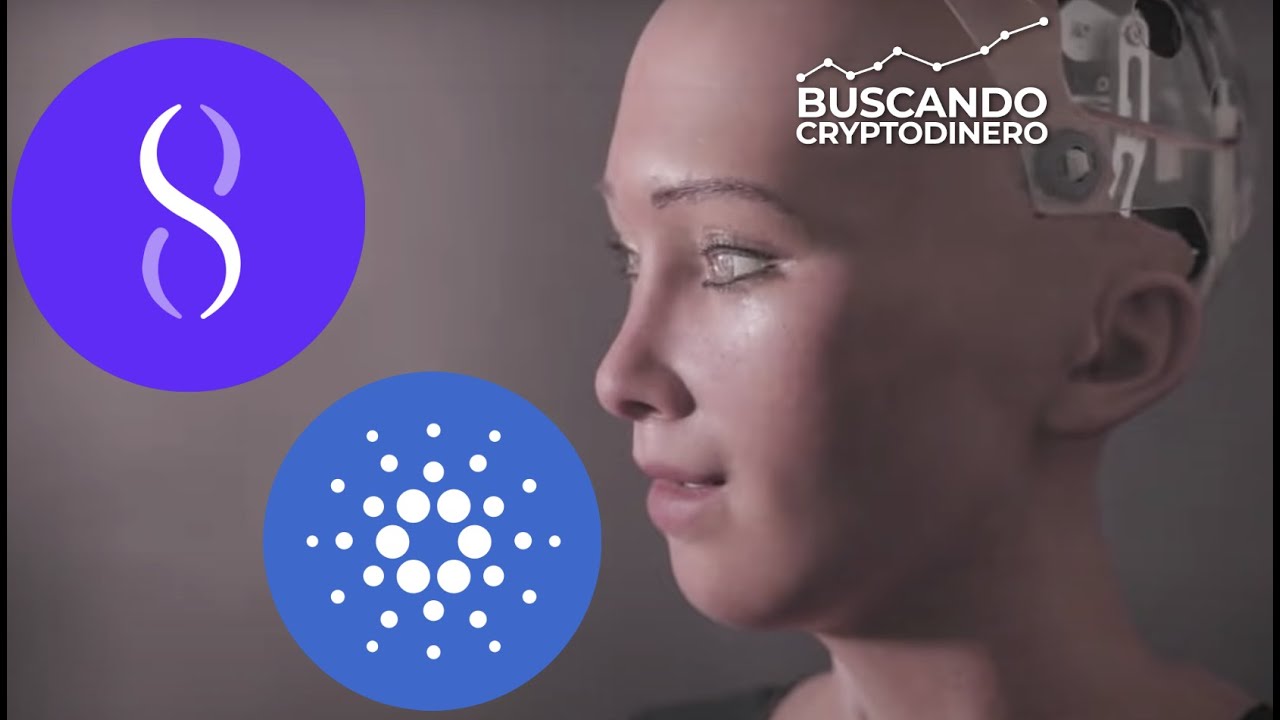 Singularity NET "AGIX" 🔥 ☞Predicción de PRECIOS 🤑 2021-2026 ☜    Me CONVIENE invertir 💰?? 