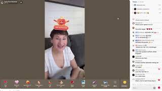 Gypsy-Rose Blanchard Tiktok LIVE