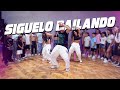 Ozuna - Síguelo Bailando | Coreo por Emir Abdul Gani 💃