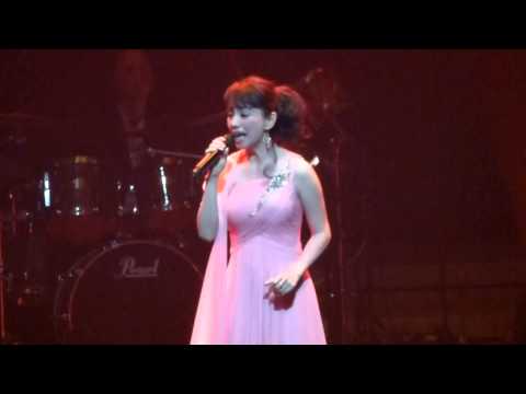 蔡幸娟 燒肉粽 新加坡2013年5月18日 (1)