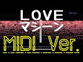 【音の錯覚】聞こえないはずの『LOVEマシーン/モーニング娘。』の歌詞が聞こえる動画