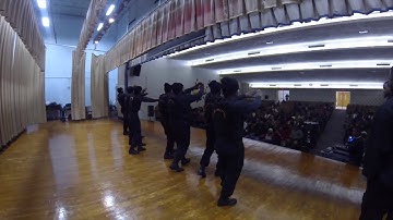 Tau Lambda Chapter of Alpha Phi Alpha Fraternity Inc.