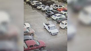 Shooting suspect on the run from Laurel located, arrested in Perkinston