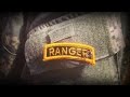 My Ranger School Experience