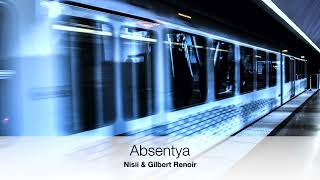 Download Lagu Nisii \u0026 Gilbert Renoir - Absentya MP3
