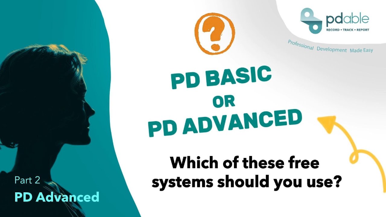 PD ADVANCED: Track Progress with Targets & Points | PD able (Part 2 ...