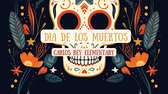 Exploring Día de los Muertos: Carlos Rey Elementary's Ofrenda Tradition