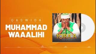 Suma Lee - MUHAMMAD WAAALIHI (Qaswida)