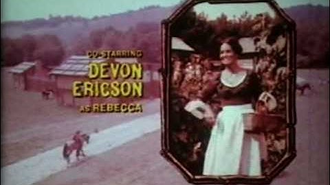 Jeremy Brett - Trail Blazin