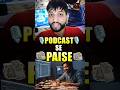 🎙️ Podcast Se Paise Kaise Kamaye? 💰 |Editingtipsbyavnishkumar|#PodcastSePaise#DigitalEarning#Podcast
