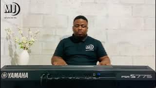 Gijima || Mkhululi Joyisi