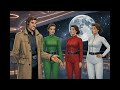 #4 Carl Solan: Anflug auf Luna