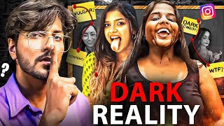 MOST DISGUSTING GIRLS ON INSTAGRAM REELS - SEJAL EXX ...