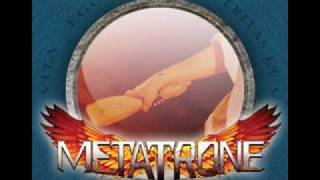 Watch Metatrone Not Afraid video
