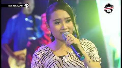 JAM 8  || SHINTA DEWI || CITRA NADA LIVE TEGALSARI (TROWONGA