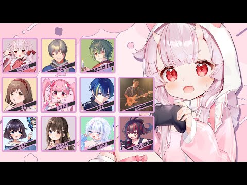 【#feign 】なつなりふぇいん10億年ぶり🐣 9/21【羽柴紅魅/Vtuber】