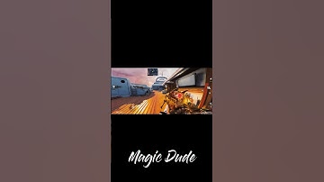 Just a small transition edit...                   #cod #codm #codmobile #transition