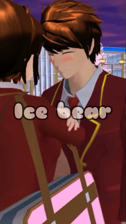 • ccp • ||Sakura school simulator|| 🌼 bucin 🌼
