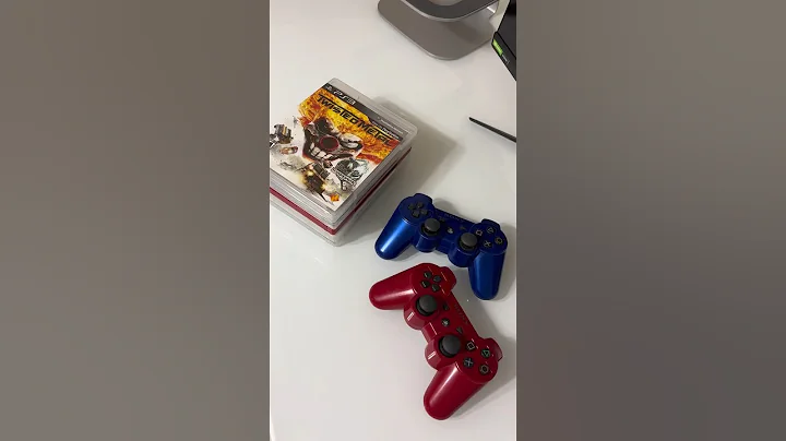 5 Must Have PS3 Games  #ps3