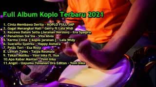 full album koplo terbaru 2021