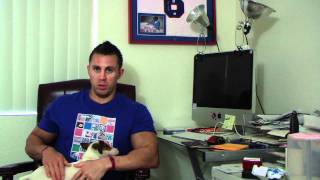 ClubDean Video Newsletter #31 (Featuring Barkley)