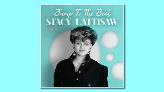 Stacy Lattisaw - Jump To The Beat