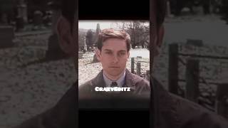 A Literal🧬life saver- Spiderman || Alok and Alan walker headlights || #edit #spiderman #shorts