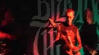 Bleeding Through-Rise