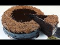 Super Moist CHOCOLATE CAKE | Steamed Chocolate Cake