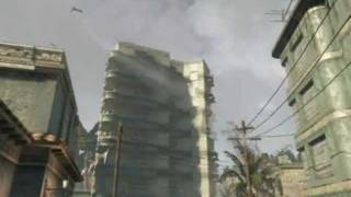 Black Ops Havana Spawn Tomahawk EPIC FAIL!!!!!