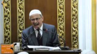 Kadir Konya - Mevlid-I Şerif Veladet Bahri