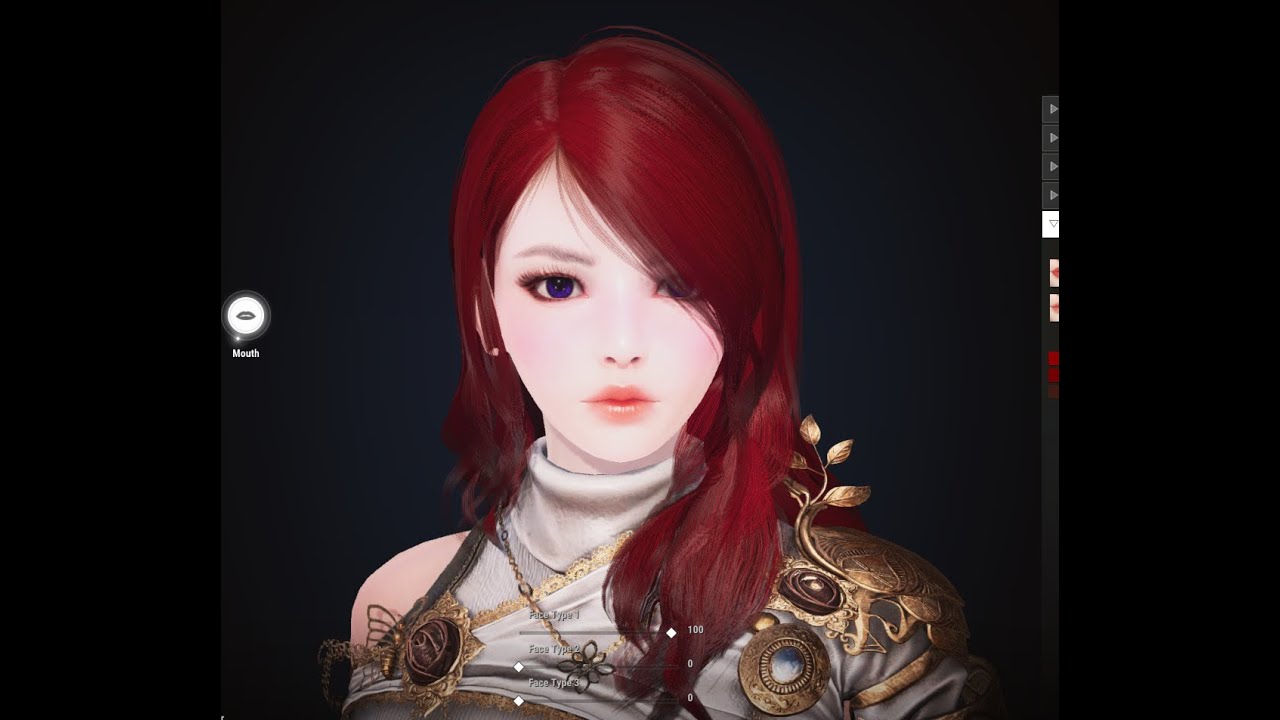 Elyon Online - CBT1 Access - First Impressions and Thoughts