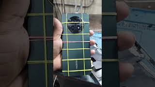 full damage mobile phone repair #realme #android #mobile #viral #trending