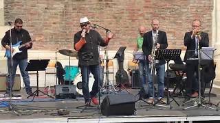 You Dont See Me - Smf - Bluval Festival, Straubing Brd
