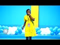 CYNTHIA AMATSIMBI SUPER TALENT AT THE KOL SHAMAYIM AUDITIONS JANUARY GRAND FINALS 