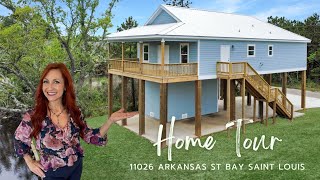 11026 Arkansas St video tour