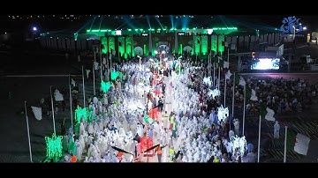 مسابقة الحافظ الصغير بأدرار: تكريم 1800 طفل بين حافظ القرآن الكريم ومنشد وخطيب صغير