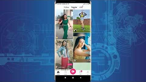 How To Change Name In Likee App | Change Likee Id Name