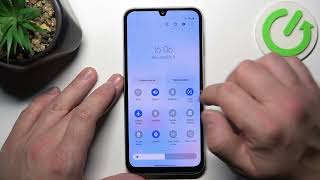 SAMSUNG Galaxy A05s Does it have Screen Mirroirng MP4 screenshot 4