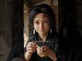 伝説の剣士・継国縁壱をAIで実写化してみた #鬼滅の刃 #shorts