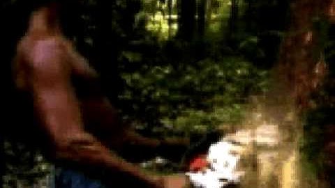 Coldcut & Hexstatic - Timber (EBN)